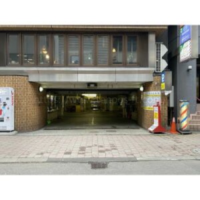 古久根ビル　301