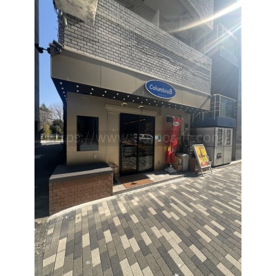 渋谷区千駄ヶ谷5　40万円　新宿南口・代々木駅　徒歩５分／１階路面／１０坪／重飲食可