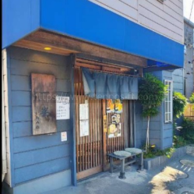 ラーメン店居抜き物件