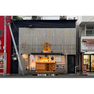 広瀬和郎管理建物