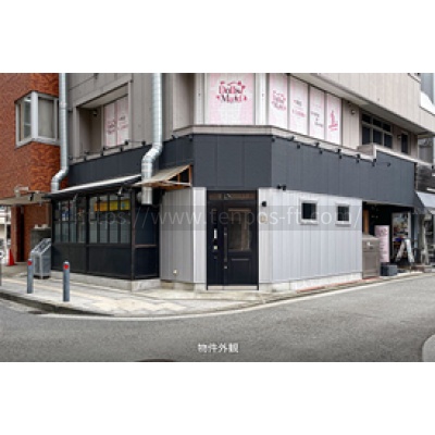 リーベスト岡野町ビル 101号室