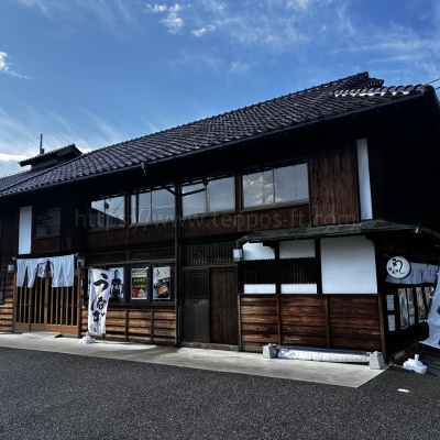 郡山　小原田古民家テナント