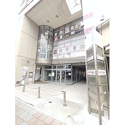39ビル：101