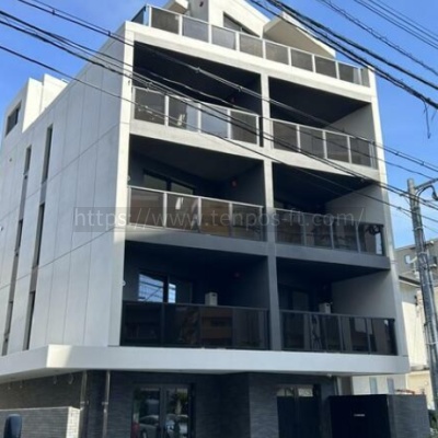 PASEO大濠公園(パセオオオホリコウエン)/店舗B
