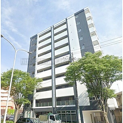 LUNA長町駅前：203