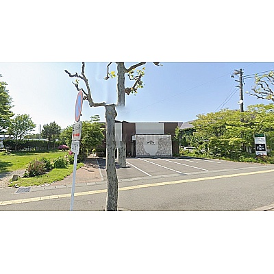 秋田市八橋本町　フレンチレストラン造作付売買物件！