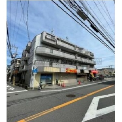 大阪市東淀川区井高野2　11万円　飲食可能　要相談