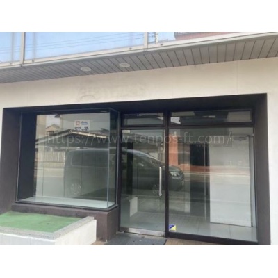 京都市上京区多門町　36.1万円　中立売通沿い、路面1階＋2階テナント！