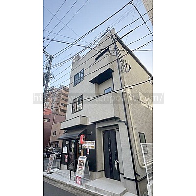 Ｓｔａｒ　Ｐｌａｔｉｎｕｍ五橋 ：202
