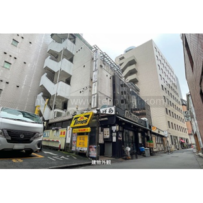 関口ビル 203