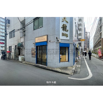 天龍ビル 102号室