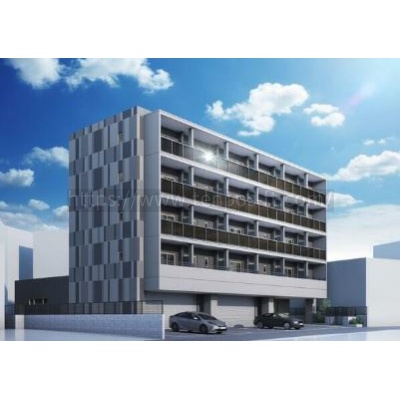 ラルヴェール和白駅前 