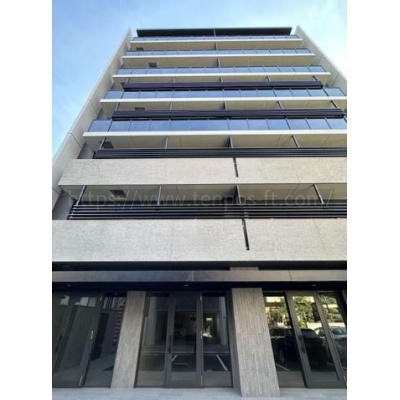 Modern Aspiration大濠公園 