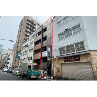 宝鏡堂ビル
