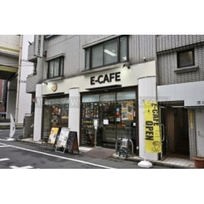 板橋区板橋2　38.5万円　業態は相談ください