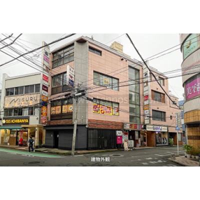 なかじまビル3階B号室