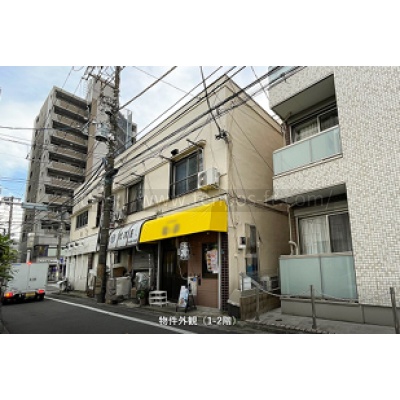 網中様方店舗
