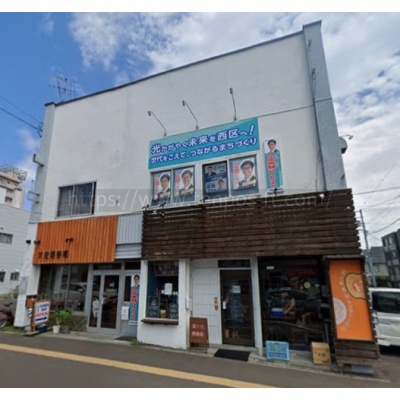 竹島テナント　１F路面店舗