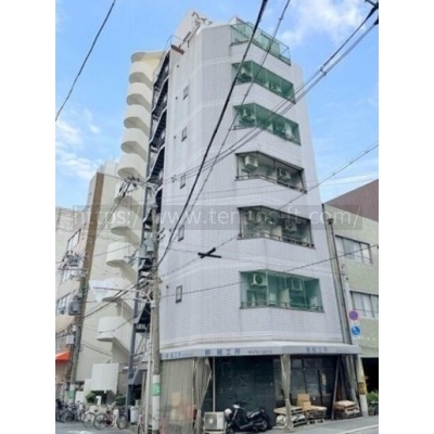 大阪市中央区上町1　22万円　谷町６丁目駅近物件！