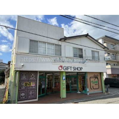 周船寺貸店舗
