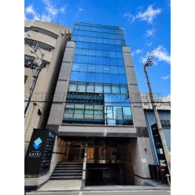 大阪市西区南堀江1　26.8万円　四ツ橋駅近物件