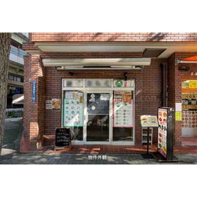 ニューシティハイツ日本橋 105号室