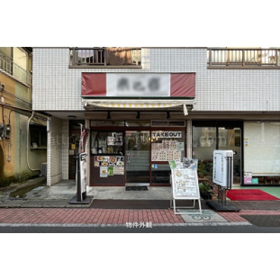 コーポ本山 101号室