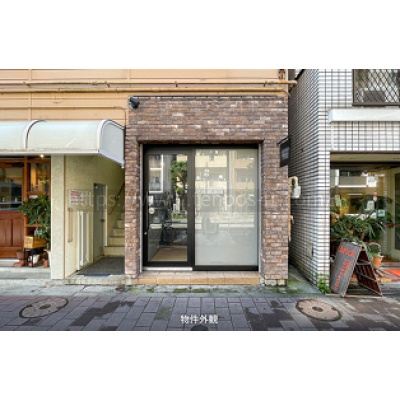 斉藤ビル 102号室