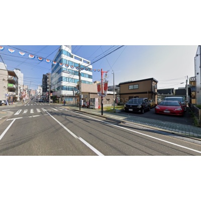 ＼名駅近くで開業したい方必見！／ 視認性バツグンの店舗用地をチェック🔍