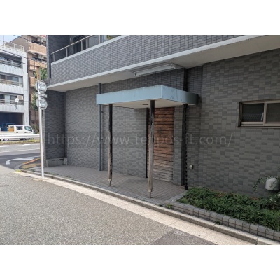 スカイコート武蔵関・伊勢亀ビル