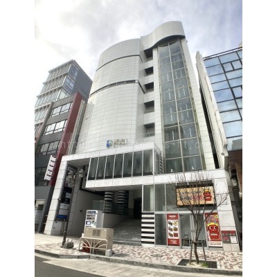 commercial 愛知県名古屋市中区栄3丁目11-14