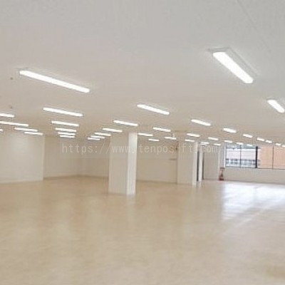 commercial 宮城県仙台市青葉区中央1-9-1