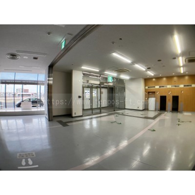 commercial 愛知県豊明市前後町善江1737