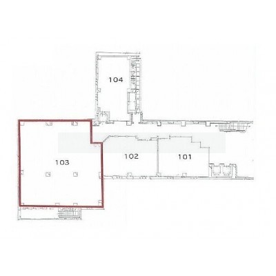 commercial 宮城県仙台市青葉区国分町2丁目 9-35
