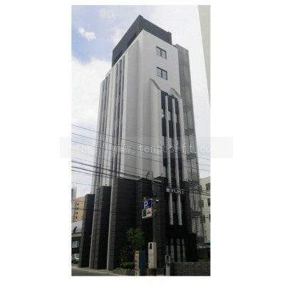 VORT福岡天神 部屋番号：８F 