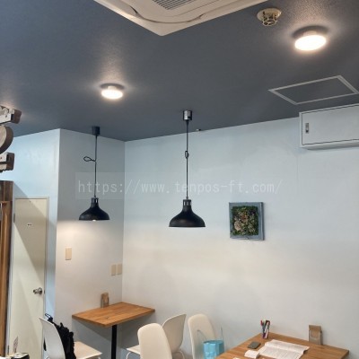 摂津本山ベーカリーカフェ居抜き物件