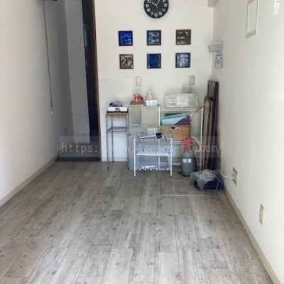 なんば駅棟貸し店舗