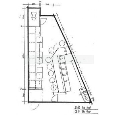 豊玉北５丁目店舗