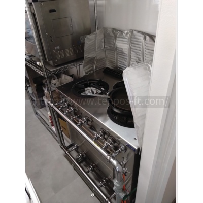  ＥＳＰＬＡＮＡＤＥ　　ＶＩＬＬＡＧＥ　Ａ棟　１階