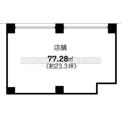 西ノ京両町物件