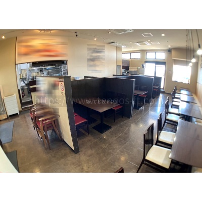 🤫【極秘】超S級立地！あの人気リゾート施設内のレストラン区画、水面下の情報解禁。