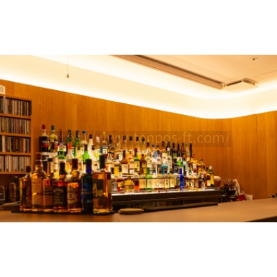  錦町スクエアビルB1F