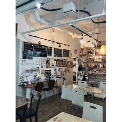 エステートモア薬院JOY201号室