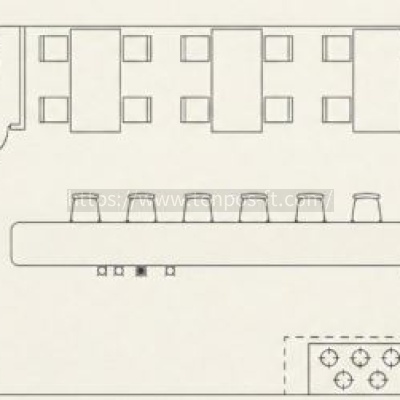 洋食店居抜き！店内美装！路面1階テナント！