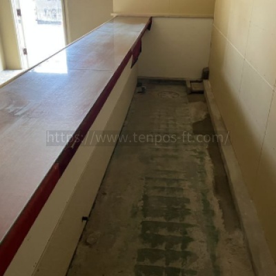  ✨駅近×路面店！コンパクトで始めやすいスケルトン物件🏢（本徳店舗G 113）