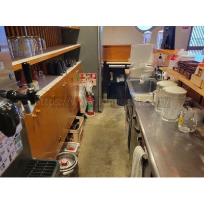 急募！！　若宮平屋店舗