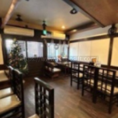トーカン上野北キャステール