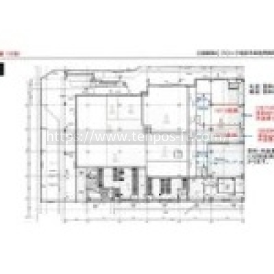 三田駅前に２０２７年6月オープン