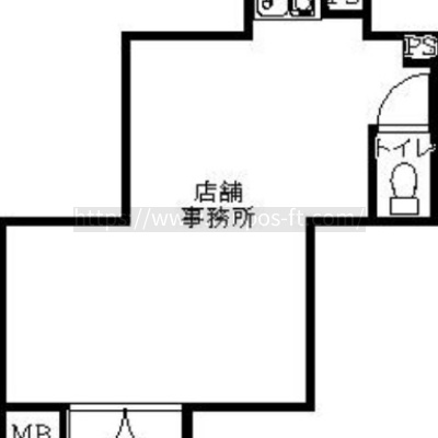 パラツィーナ立花