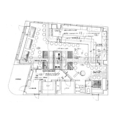 神戸市中央区下山手通2　41.8万円　飲食店可,居抜き,24時間利用可,土日・祝日利用可